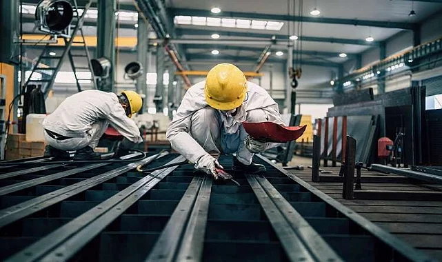 Marmara Yük Taşıma Personeli