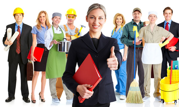 Marmara Yük Taşıma Personeli Hizmeti